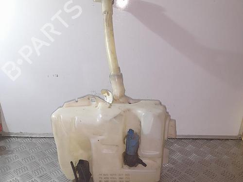 Used Windscreen washer tank Windscreen washer tank RENAULT ESPACE IV (JK0/1_) 3.0 dCi (JK0E, JK0Y) (181 hp) 21696030 21696030