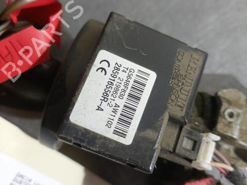 Ignition barrel DACIA DUSTER (HS_) 1.5 dCi 4x4 | BP29330901M48 - Image 2