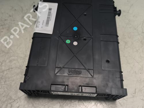 Fuse box PEUGEOT 208 I (CA_, CC_) 1.4 HDi | BP26173522E1 