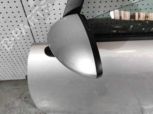 Left mirror OPEL CORSA D (S07) 1.3 CDTI (L08, L68) | BP21719163C26 