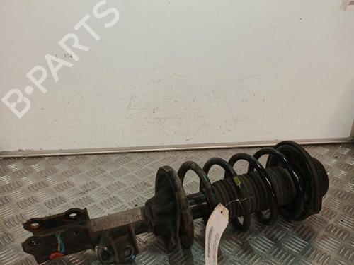 Used Left front shock absorber KIA PICANTO I (SA) 1.0 (63 hp) 21704174