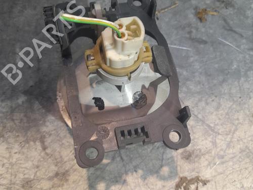 Right front fog light PEUGEOT 2008 I (CU_) 1.6 HDi | BP22653052C31 