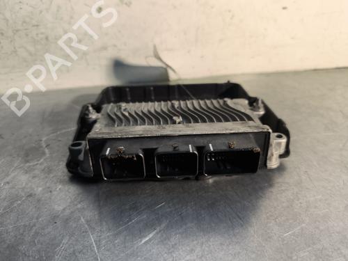 Engine control unit (ECU) CITROËN C3 II (SC_) 1.4 | BP29583506M57 