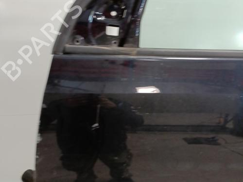 Left front door VW GOLF VI (5K1) 2.0 TDI | BP21696576C2 