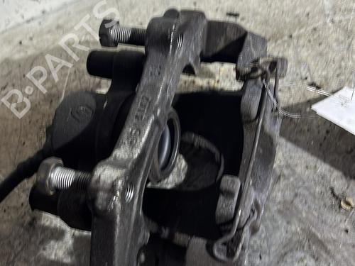 Left front brake caliper RENAULT CLIO IV (BH_) 1.2 16V | BP22893202M105 