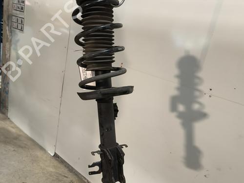 Venstre fortil støddæmper OPEL CORSA D (S07) 1.3 CDTI (L08, L68) | BP30154454M16