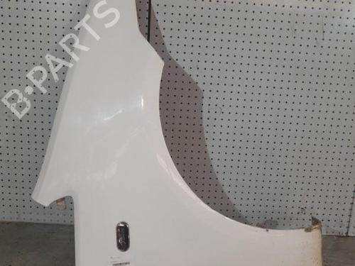 Right front fenders FORD C-MAX (DM2) 1.8 TDCi | BP21722296C42 