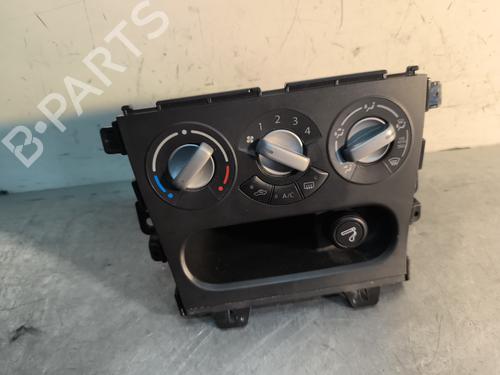 AC-Styringsenhed/Manøvreenhed OPEL AGILA B (H08) 1.2 (F68) (86 hp) 30357073