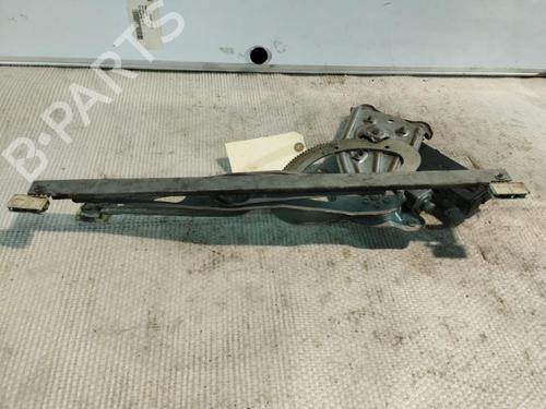 Used Left front window motor Left front window motor RENAULT MEGANE III Coupe (DZ0/1_) 1.9 dCi (DZ0N, DZ0J, DZ1J, DZ1K) (131 hp) 22034252 22034252