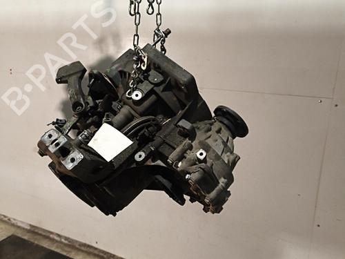 Used Gearbox Gearbox SEAT LEON (1P1) 1.9 TDI (105 hp) 40539714 40539714