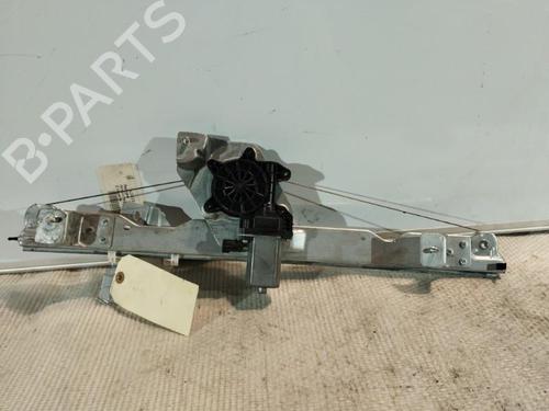 Used Right front window motor DACIA DUSTER (HS_) 1.5 dCi 4x4 (109 hp) 21721961