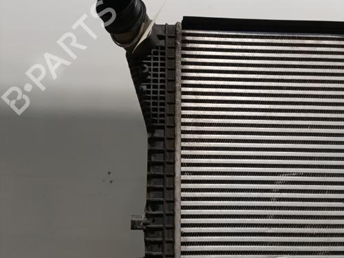 Intercooler VW GOLF VI (5K1) 1.6 TDI | BP21704782M30 
