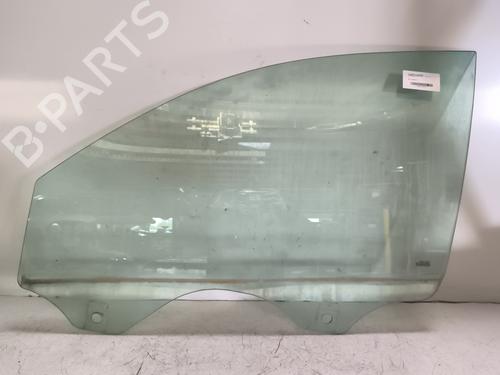 Used Front left door window VW TOUAREG (7LA, 7L6, 7L7) 3.2 V6 (220 hp) 24523466