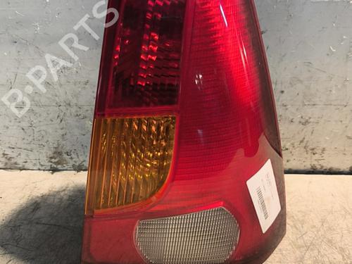 Højre baglygte DACIA LOGAN (LS_) 1.6 (LS0B, LS0D, LS0F, LS0H) (87 hp) 31363700