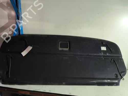 Rear parcel shelf TOYOTA AVENSIS Estate (_T25_) 2.2 D-CAT (ADT251_, ADT251R) 64910CA012E0