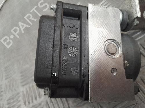 Used ABS pump FIAT PANDA (169_) 1.2 (169AXF2A, 169AXF1A) (69 hp) 21707723