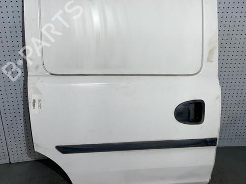 Right slide door OPEL COMBO Box Body/MPV 1.7 CDTI 16V | BP21707371C75 
