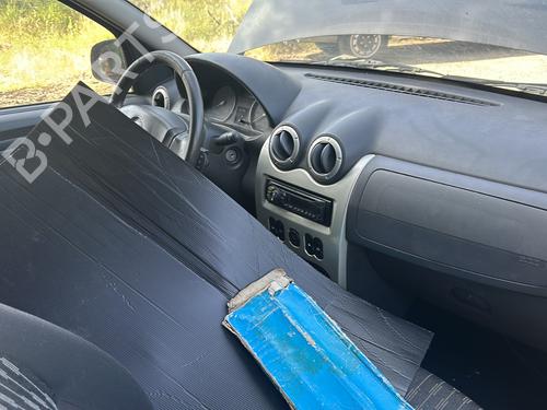 Fuse box DACIA SANDERO 1.5 dCi | BP28077912E1 - Image 4