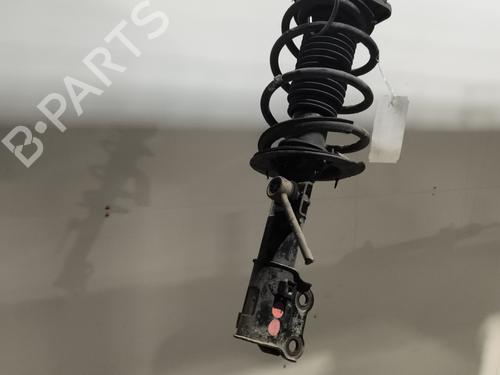 Right front shock absorber HYUNDAI i30 Estate (GD) 1.6 CRDi | BP29082399M17 