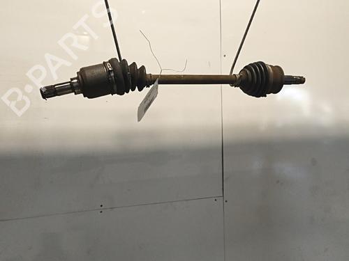 Left front driveshaft FORD KA (RU8) 1.2 | BP36320762M38 - Image 3