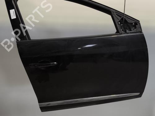 Used Right front door RENAULT MEGANE III Hatchback (BZ0/1_, B3_) 1.6 dCi (BZ00, BZ12, BZ13) (130 hp) 23992416