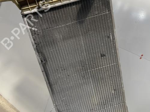 Used Water radiator Water radiator LANCIA MUSA (350_) 1.4 (350.AXA11, 350.AXA1A) (95 hp) 26028353 26028353