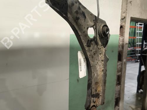 Right front suspension arm RENAULT MEGANE IV Hatchback (B9A/M/N_) 1.5 dCi 90 (B9A1) | BP32996335M13 - Image 3