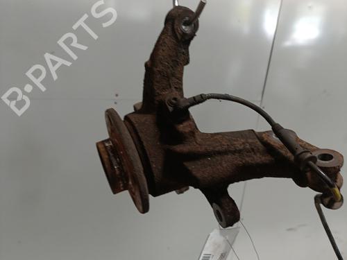 Right front steering knuckle DACIA LODGY (JS_) 1.5 dCi (JSMC, JSAF) | BP29330457M26