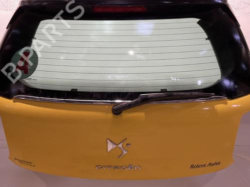 Tailgate CITROËN DS3 (SA_) 1.6 VTi 120 | BP23822949C6 