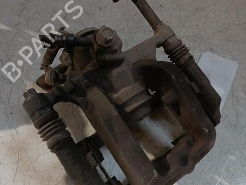 Left rear brake caliper OPEL ASTRA J (P10) 1.6 CDTi (68) | BP25444555M107 - Image 2