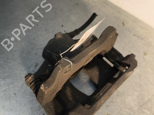 Used Right front brake caliper OPEL CORSA D (S07) 1.3 CDTI (L08, L68) (90 hp) 29980108