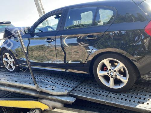 Ratstangsstang BMW 1 (E87) 116 d | BP30105024I23 - Image 9