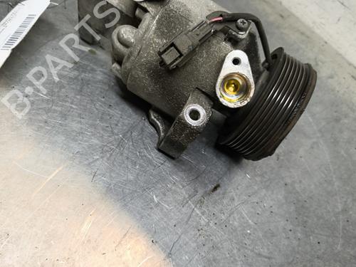 AC compressor RENAULT TWINGO III (BCM_, BCA_) 1.0 SCe 70 (BCMB) | BP30646900M34 - Image 2