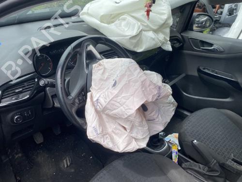 Air vent OPEL CORSA E (X15) 1.4 (08, 68) | BP23823513I21 - Image 3