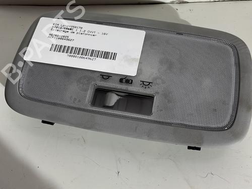 Innerbelysning KIA RIO III (UB) 1.25 CVVT (86 hp) 23822675