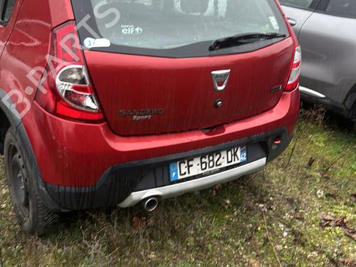 AC compressor DACIA SANDERO 1.5 dCi | BP32997114M34 - Image 7