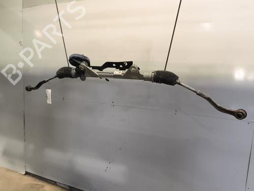 Used Steering rack Steering rack RENAULT ZOE (BFM_) ZOE (92 hp) 31816208 31816208