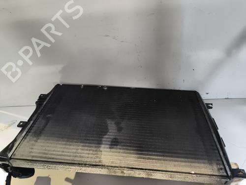 Water radiator AUDI A3 (8P1) 1.9 TDI | BP23846269M31 - Image 3