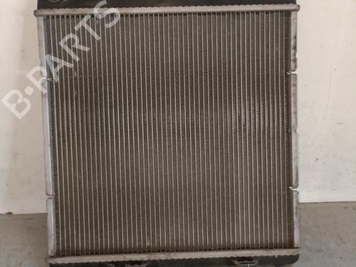 Water radiator CITROËN C3 II (SC_) 1.0 VTi 68 | BP28078610M31 - Image 3
