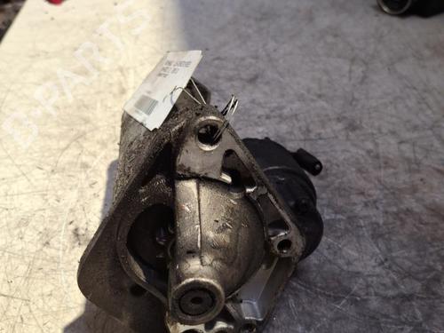 Used Starter Starter RENAULT KANGOO Express (FW0/1_) 1.5 dCi 75 (FW07, FW10, FW04) (75 hp) 21699537 21699537