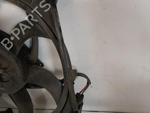 Radiator fan BMW X3 (E83) 2.0 d | BP25336696M35 