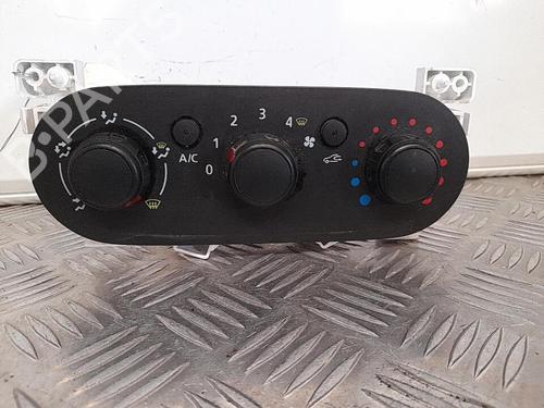 Used Climate control RENAULT TRAFIC III Van (FG_) 1.6 dCi 125 (FGMH) (125 hp) 21702215