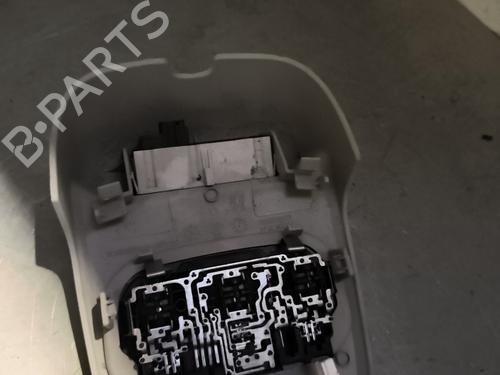Interior roof light PEUGEOT 3008 I MPV (0U_) 2.0 HDi Hybrid4 | BP28443234I8 