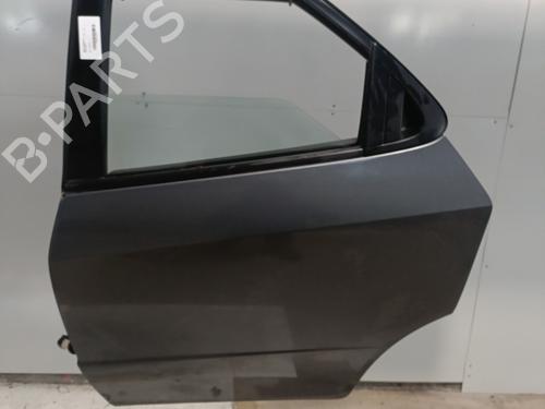 Used Left rear door HONDA CIVIC VIII Hatchback (FN, FK) 1.4 (FK1, FN4) (100 hp) 25624452