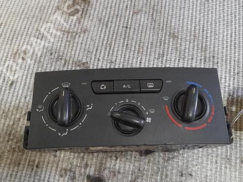Used Climate control PEUGEOT 207 (WA_, WC_) 1.4 HDi (68 hp) 21718598