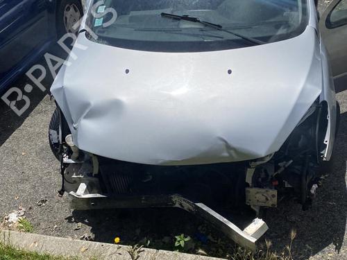 Right mirror PEUGEOT 307 Break (3E) 1.6 HDi | BP21710571C27 