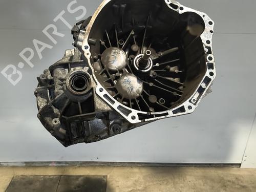 Getriebe für RENAULT TRAFIC III Van (FG_) 1.6 dCi 120 (FGMB, FGMC) (120 hp) 31662768