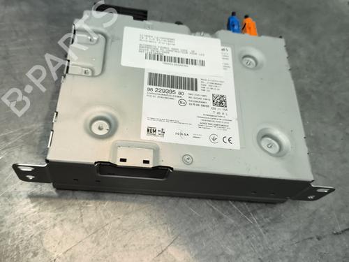 Radio CITROËN C3 III (SX) 1.5 BlueHDi 100 (SXYHYP, SXYHTU) | BP36014739E6 - Image 3