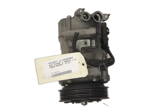 Used AC compressor AC compressor 37502711 37502711