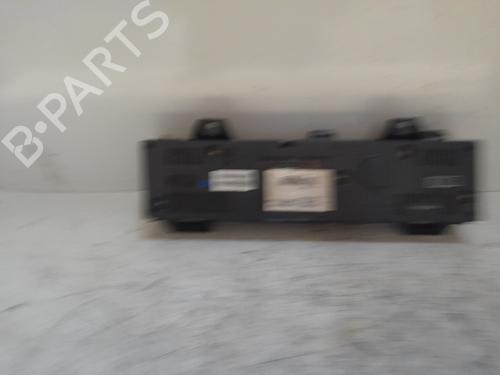 Instrument cluster RENAULT SCÉNIC III (JZ0/1_) 1.5 dCi | BP21711518C47